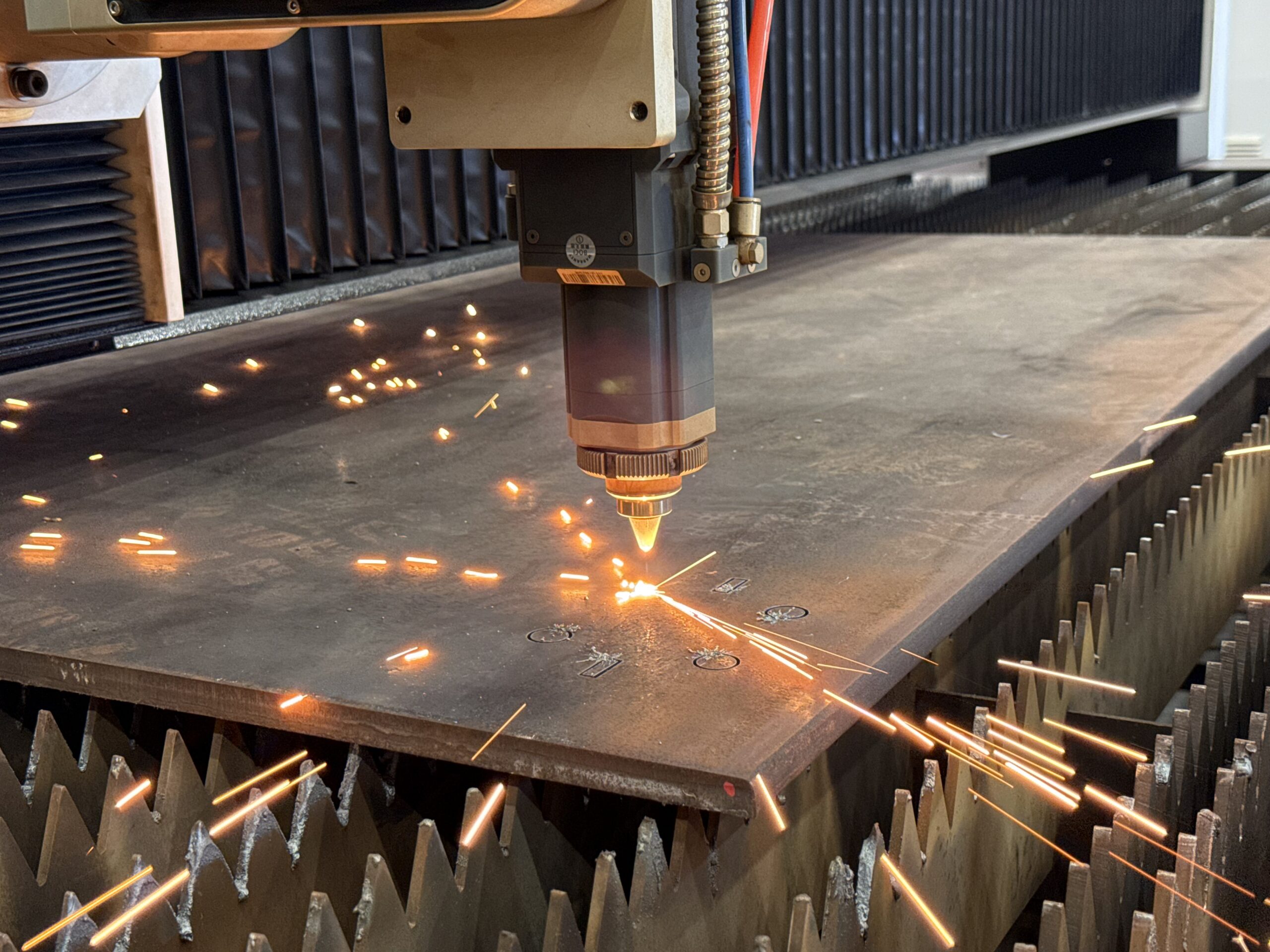 Pipe and Tube Profiling